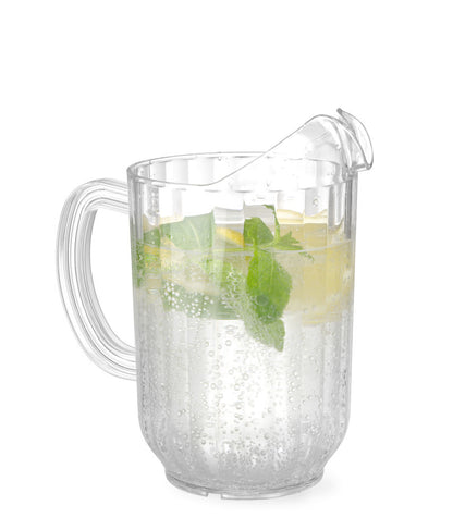 Waterkan, HENDI, 1,8L, ø125x(H)210mm