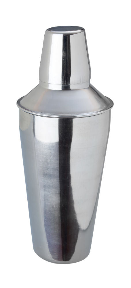 Cocktailshaker conisch, Bar up, 0,75L, ø90x(H)255mm