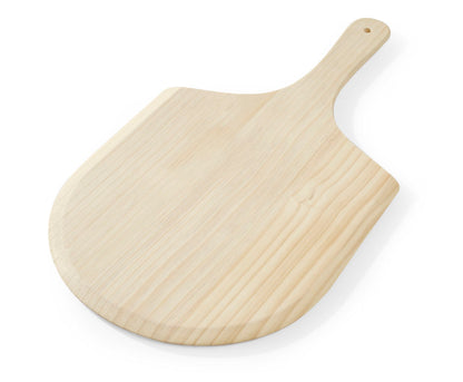 Pizza schep, HENDI, 535x305x(H)10mm