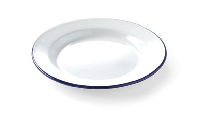 Bord plat, HENDI, ø240mm