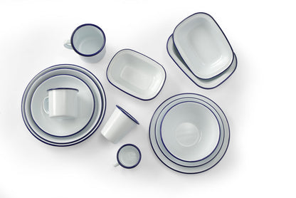 Mok, HENDI, 0,52L, ø100x(H)90mm