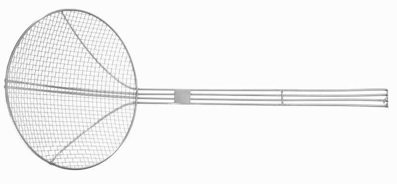 Frituurschep, HENDI, ø220x540mm