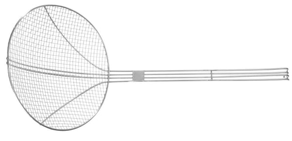 Frituurschep, HENDI, ø240x540mm