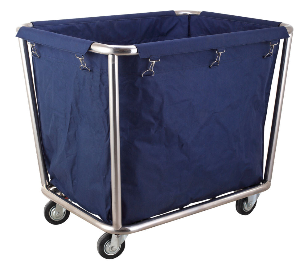 Waszak voor wastrolley, HENDI, Waszak voor wasgoed trolley , xx(H)mm