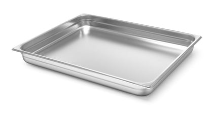 Gastronormbak GN 2/1, HENDI, Profi Line, GN 2/1, 5,5L, (H)20mm