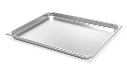 Gastronormbak GN 2/1, HENDI, Profi Line, GN 2/1, 5,5L, (H)20mm