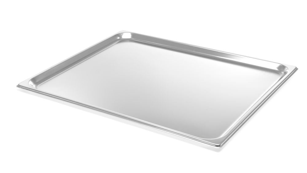 Gastronormbak GN 2/1, HENDI, Profi Line, GN 2/1, 5,5L, (H)20mm