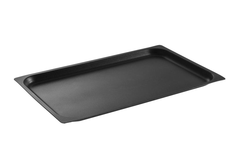 Oven tray Bak met anti-aanbak laag, HENDI, GN 1/1, 530x325x(H)20mm