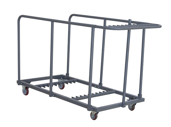 Trolley voor tafels, HENDI, 1800x850x(H)990mm