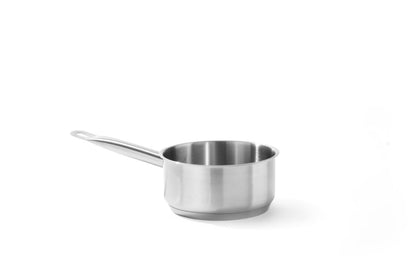 Steelpan - zonder deksel, HENDI, Kitchen Line