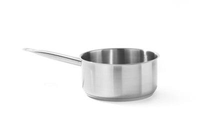 Steelpan - zonder deksel, HENDI, Kitchen Line