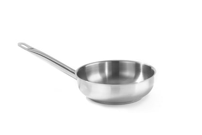 Sauteerpan zonder deksel, HENDI, Kitchen Line