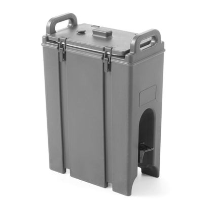 Thermo Drankdispenser met tap, HENDI, 18L, 230x420x(H)620mm