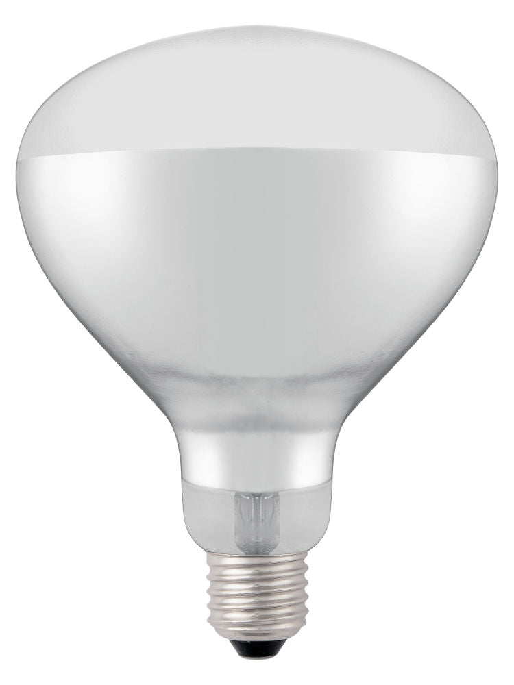 Infrarood warmtelamp, HENDI, 230V/250W, ø125x(H)170mm