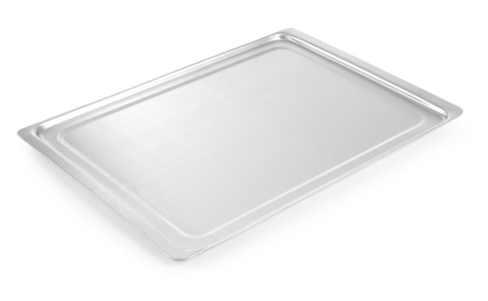 Oven Tray voor ovens H90 & H90S, HENDI, tray, 437x314x(H)8mm