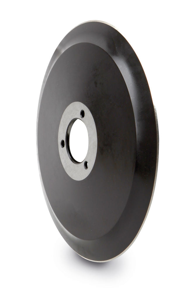 Snijmachine mes met antikleefcoating, HENDI, Profi Line, 210031, ø195mm